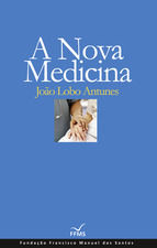 Portada de A Nova Medicina (Ebook)