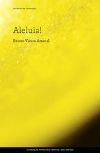 Portada de Aleluia! (Ebook)