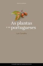 Portada de As Plantas e os Portugueses (Ebook)