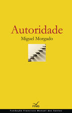 Portada de Autoridade (Ebook)