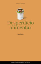 Portada de Desperdício Alimentar (Ebook)