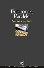 Portada de Economia Paralela (Ebook)