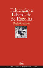 Portada de Educação e Liberdade de Escolha (Ebook)