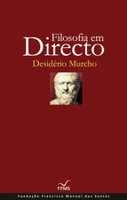 Portada de Filosofia em Directo (Ebook)