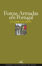 Portada de Forças Armadas em Portugal (Ebook)