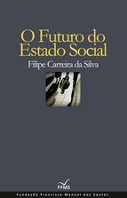 Portada de O Futuro do Estado Social (Ebook)