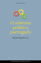 Portada de O Sistema Político Português (Ebook)