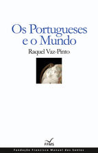 Portada de Os Portugueses e o Mundo (Ebook)