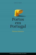 Portada de Portos em Portugal (Ebook)