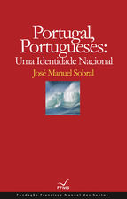 Portada de Portugal, Portugueses: Uma Identidade Nacional (Ebook)