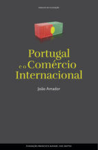 Portada de Portugal e o comércio internacional (Ebook)