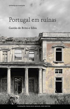 Portada de Portugal em ruínas (Ebook)