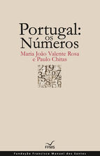 Portada de Portugal: os Números (Ebook)