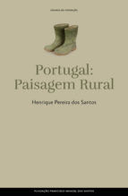 Portada de Portugal: paisagem rural (Ebook)