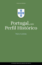 Portada de Portugal, um Perfil Histórico (Ebook)