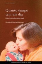 Portada de Quanto tempo tem um dia (Ebook)