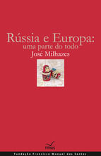 Portada de Rússia e Europa: uma parte do todo (Ebook)