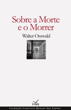 Portada de Sobre a Morte e o Morrer (Ebook)