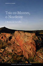 Portada de Trás-os-Montes, o Nordeste (Ebook)