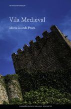 Portada de Vila Medieval (Ebook)