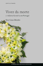 Portada de Viver da Morte (Ebook)