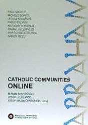 Portada de Catholic communities online
