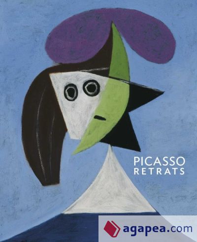 Picasso. Retrats