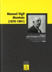 Portada de Manuel Vigil Montoto (1870-1961)
