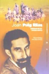 Portada de Joan Puig Elías: Creador de un mundo nuevo