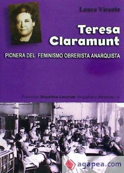 Teresa Claramunt (1862-1931)