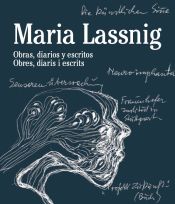 Portada de Maria Lassnig. Obras, diarios y escritos