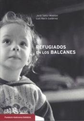 Portada de Refugiats als Balcans