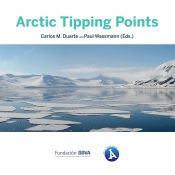 Portada de Arctic tipping points