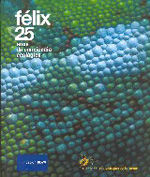 Portada de Félix