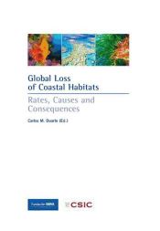 Portada de Global Loss of Coastal Habitats