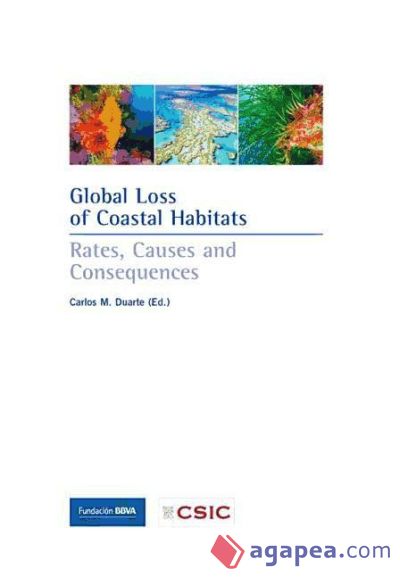 Global Loss of Coastal Habitats
