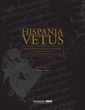 Portada de Hispania Vetus