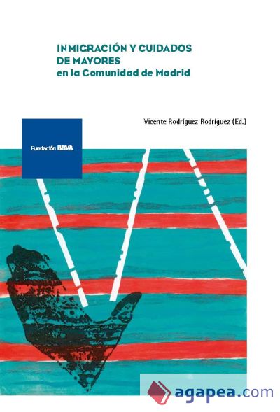 Inmigración y cuidados de mayores en la Comunidad de Madrid