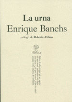 Portada de La urna