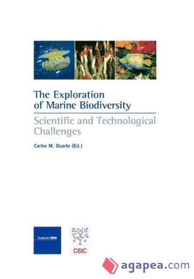 The Exploration of Marine Biodiversity
