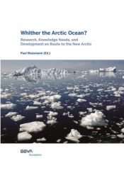 Portada de Whither the Arctic Ocean?