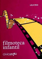 Portada de FILMOTECA INFANTIL CIVICAN