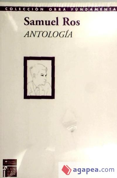 ANTOLOGIA SAMUEL ROS