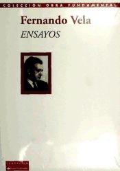 Portada de Ensayos