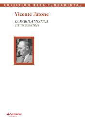 Portada de La f&aacute;bula m&iacute;stica