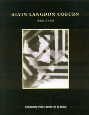 Portada de Alvin Langdon Coburn