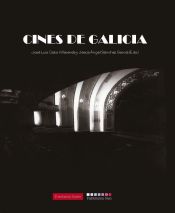 Portada de Cines de Galicia