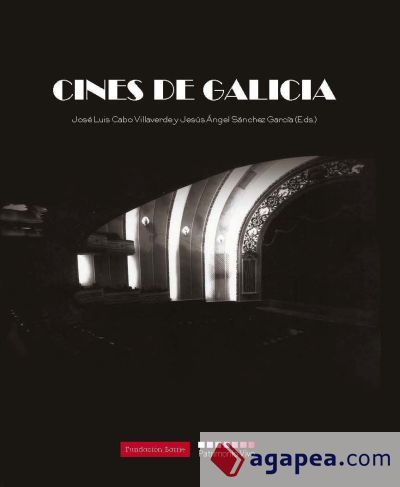 Cines de Galicia