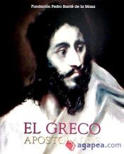Portada de El Greco