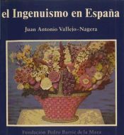 Portada de El ingenuismo en Espa&ntilde;a